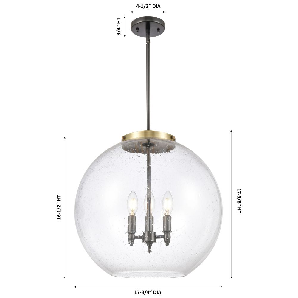 221-3S-BAB-G124-18-LED