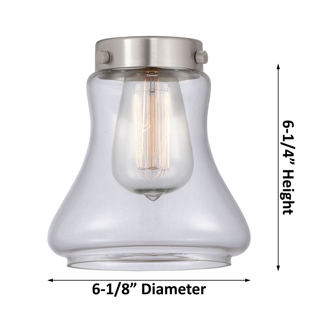 284-2W-SN-G192-LED