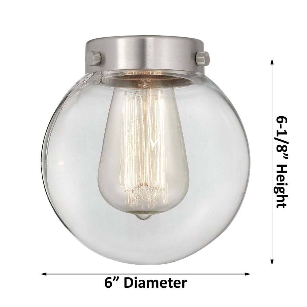 288-2W-OB-G202-6-LED