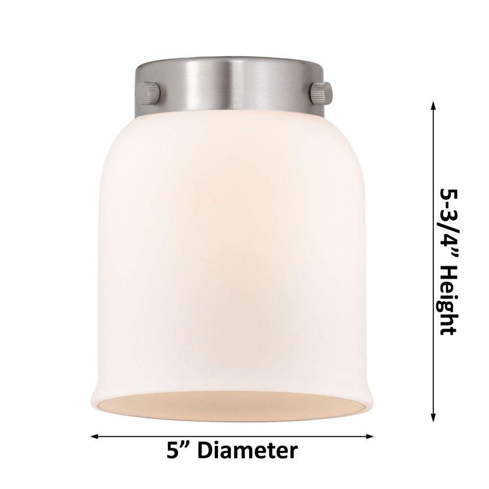 918-1W-OB-G51-LED