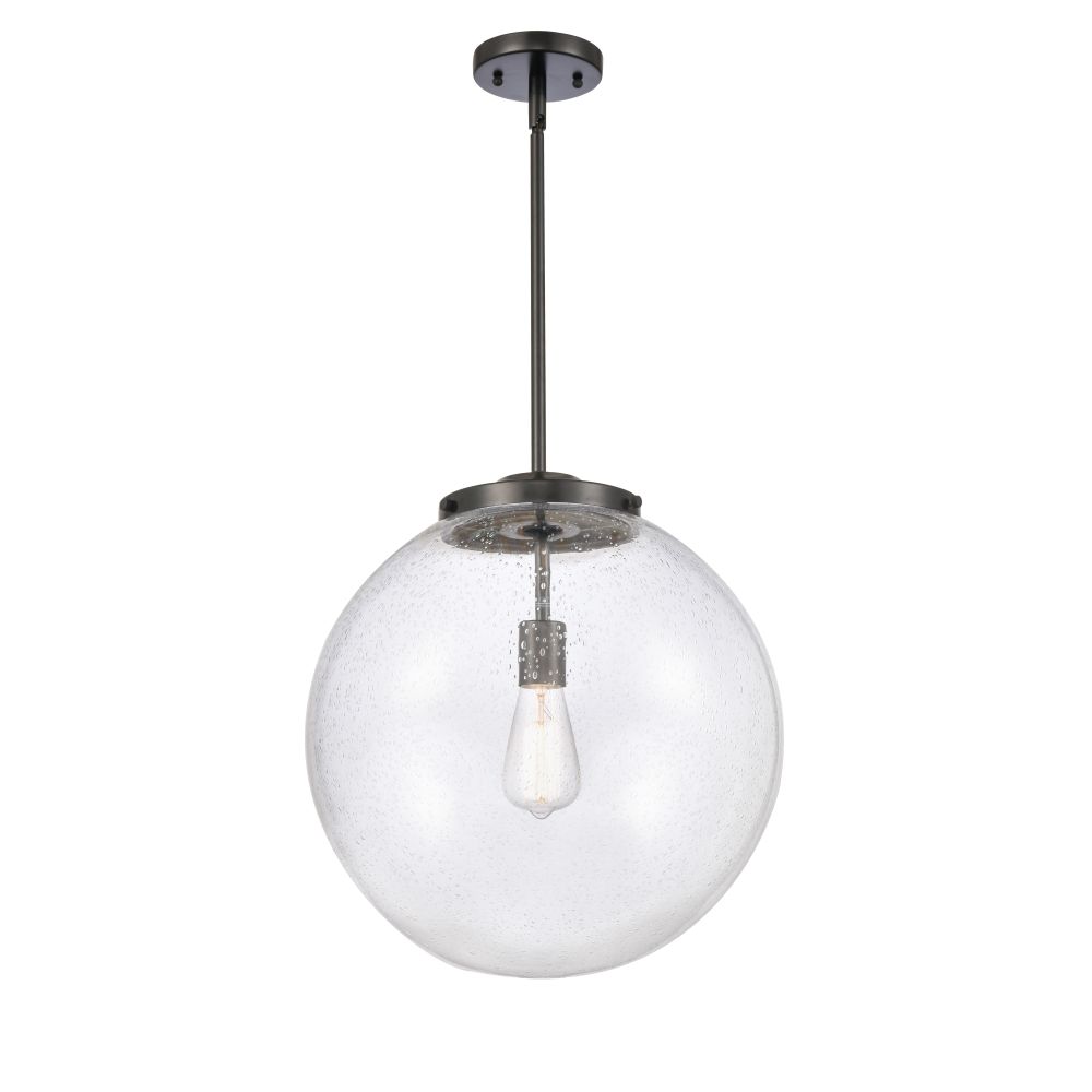 221-1S-BK-G204-16-LED