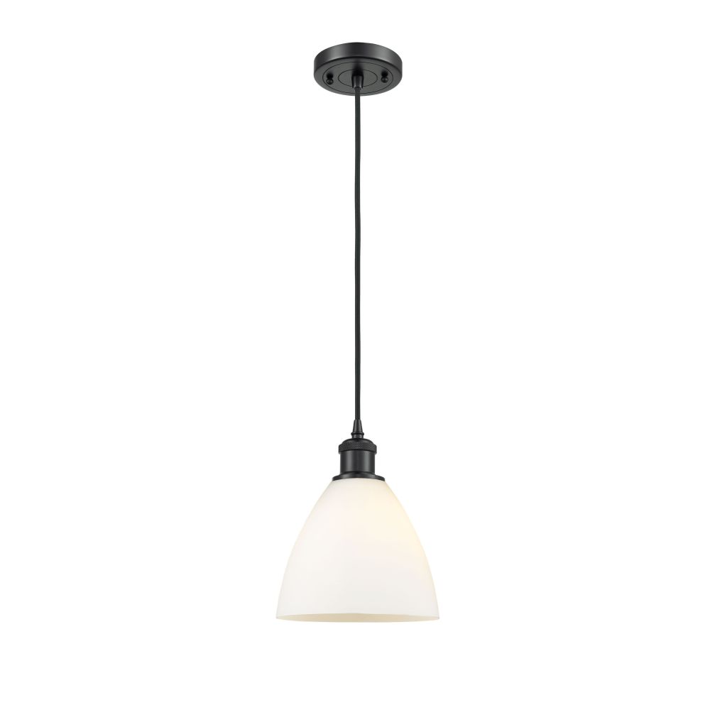 516-1P-BK-GBD-751-LED