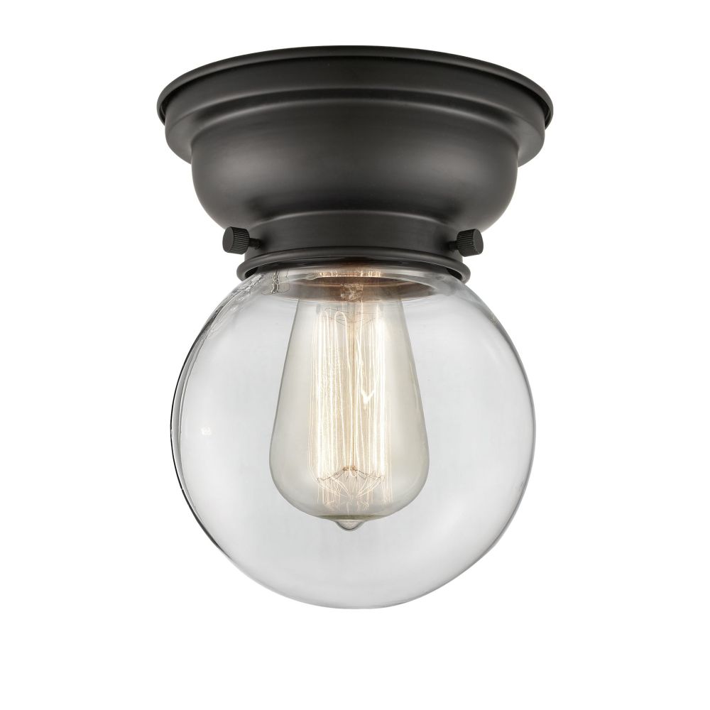 623-1F-BK-G202-6-LED