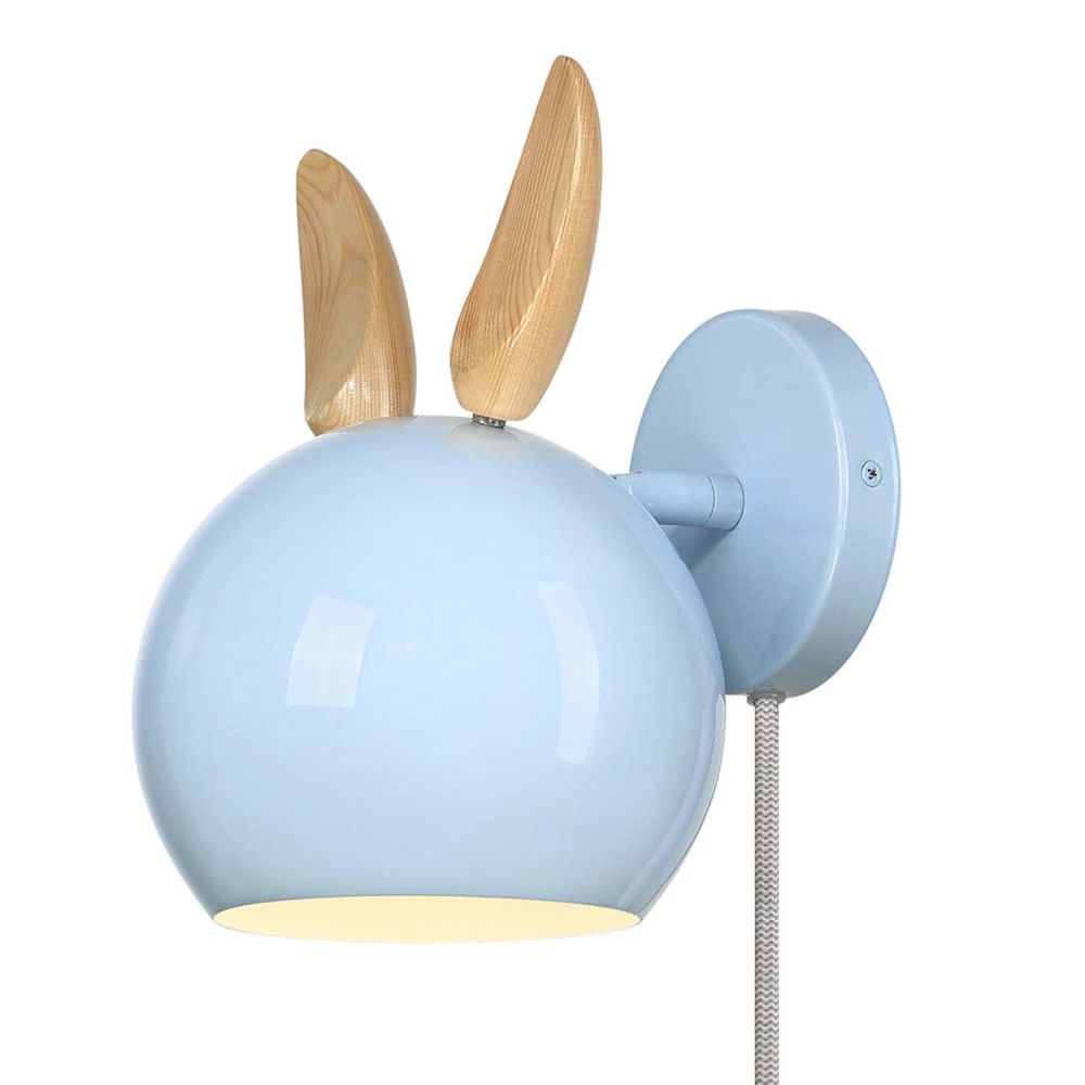 40002-1W-BLU-BUN