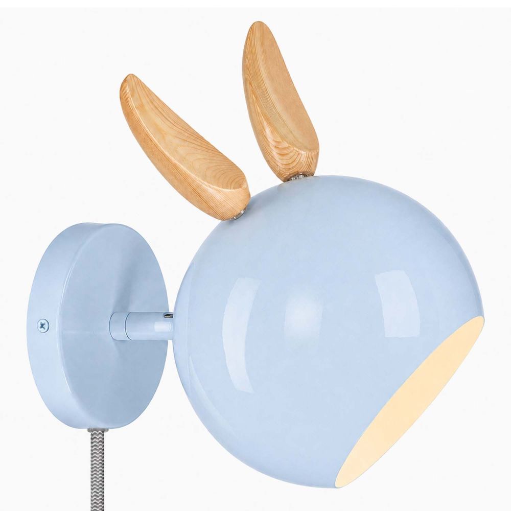 40002-1W-BLU-BUN