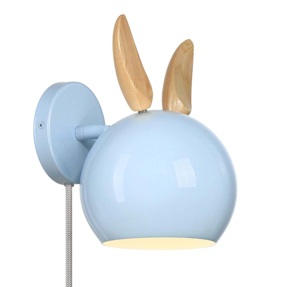 40002-1W-BLU-BUN