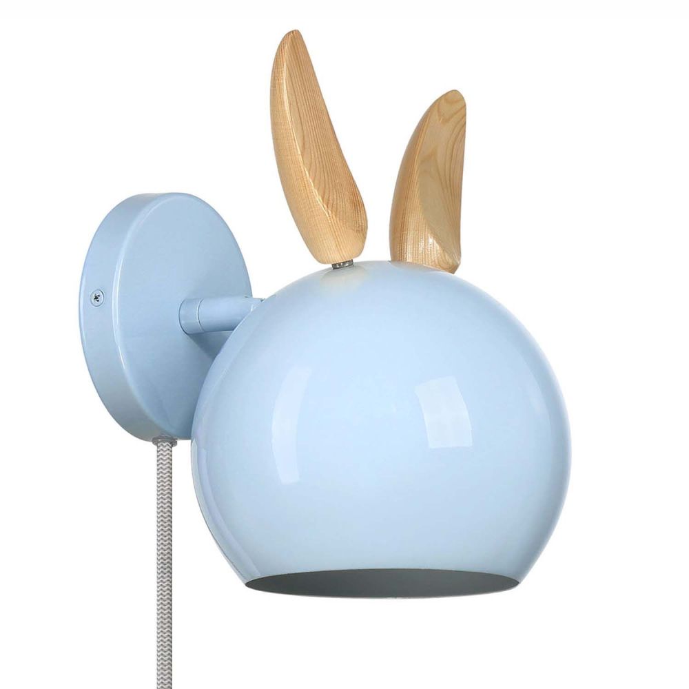 40002-1W-BLU-BUN