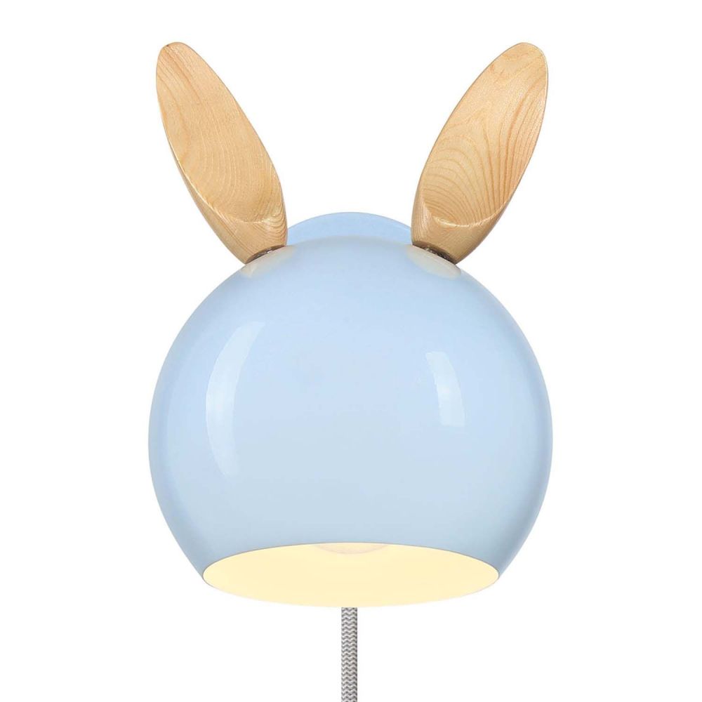 40002-1W-BLU-BUN