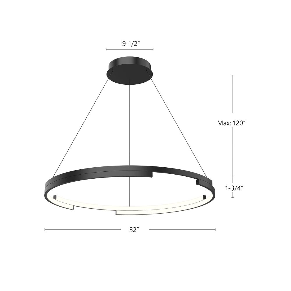 PD52732-BK-UNV