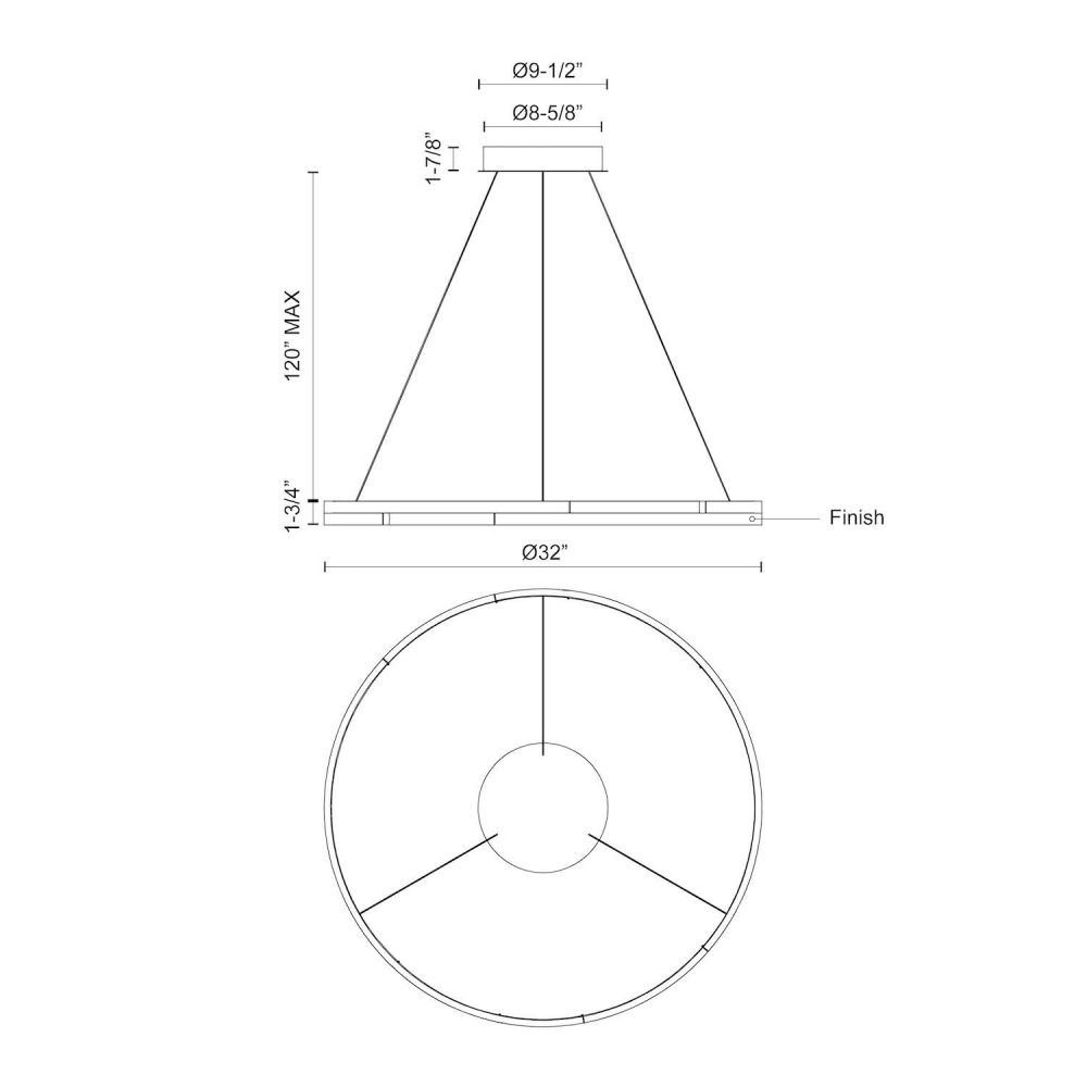 PD52732-BK-UNV