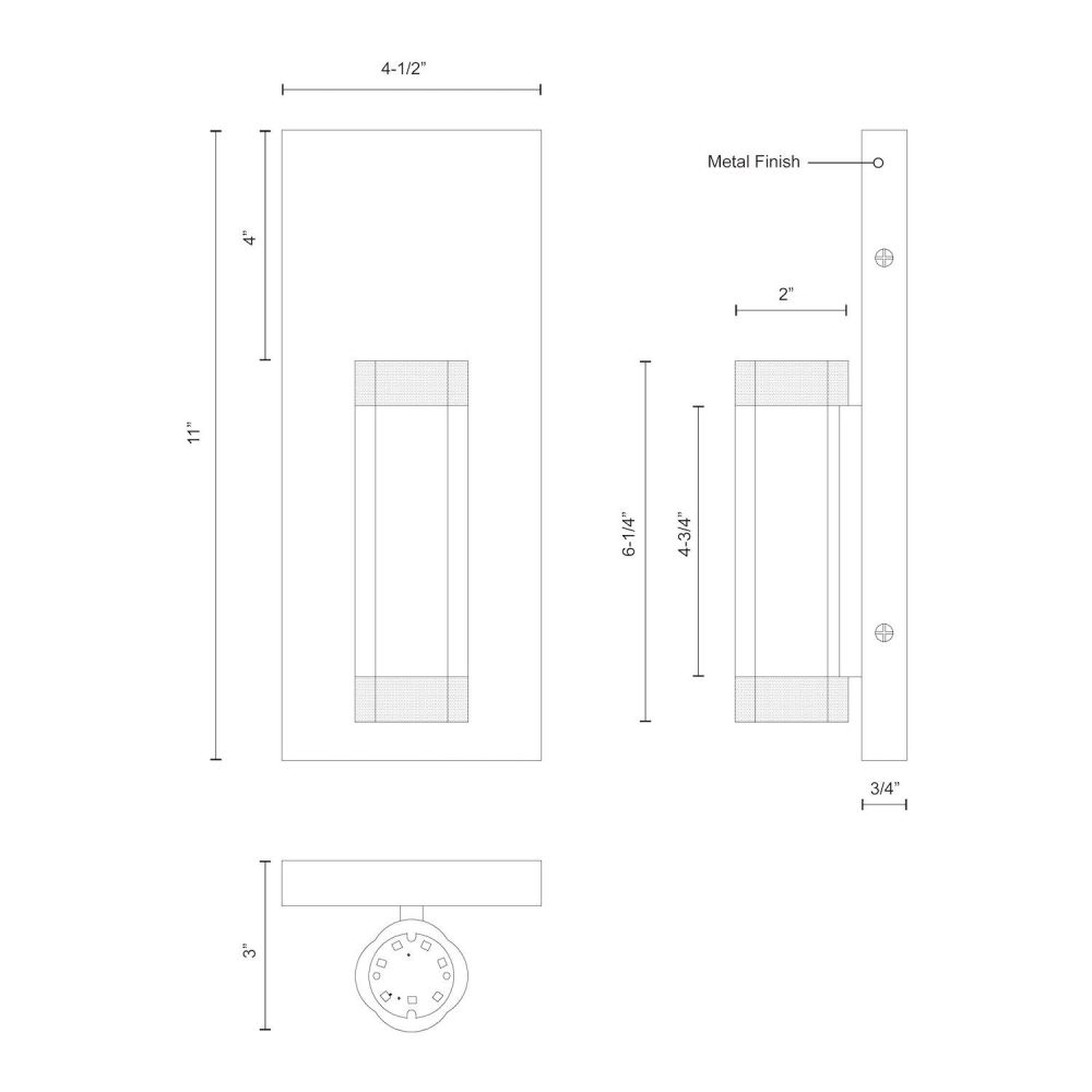 WS16705-BK