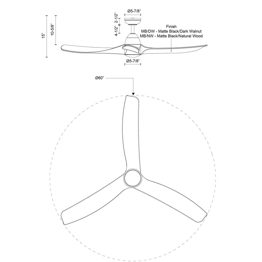 CF77860-MB/DW