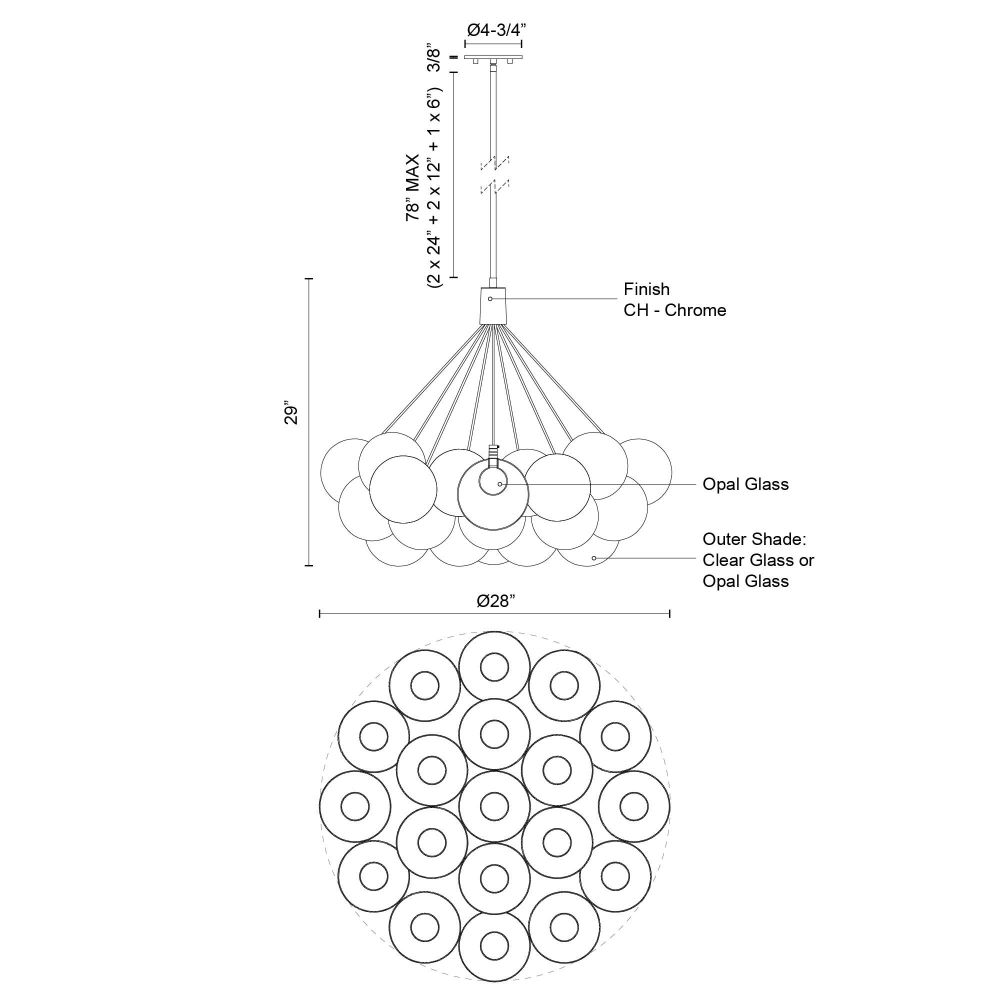 CH3117-BG