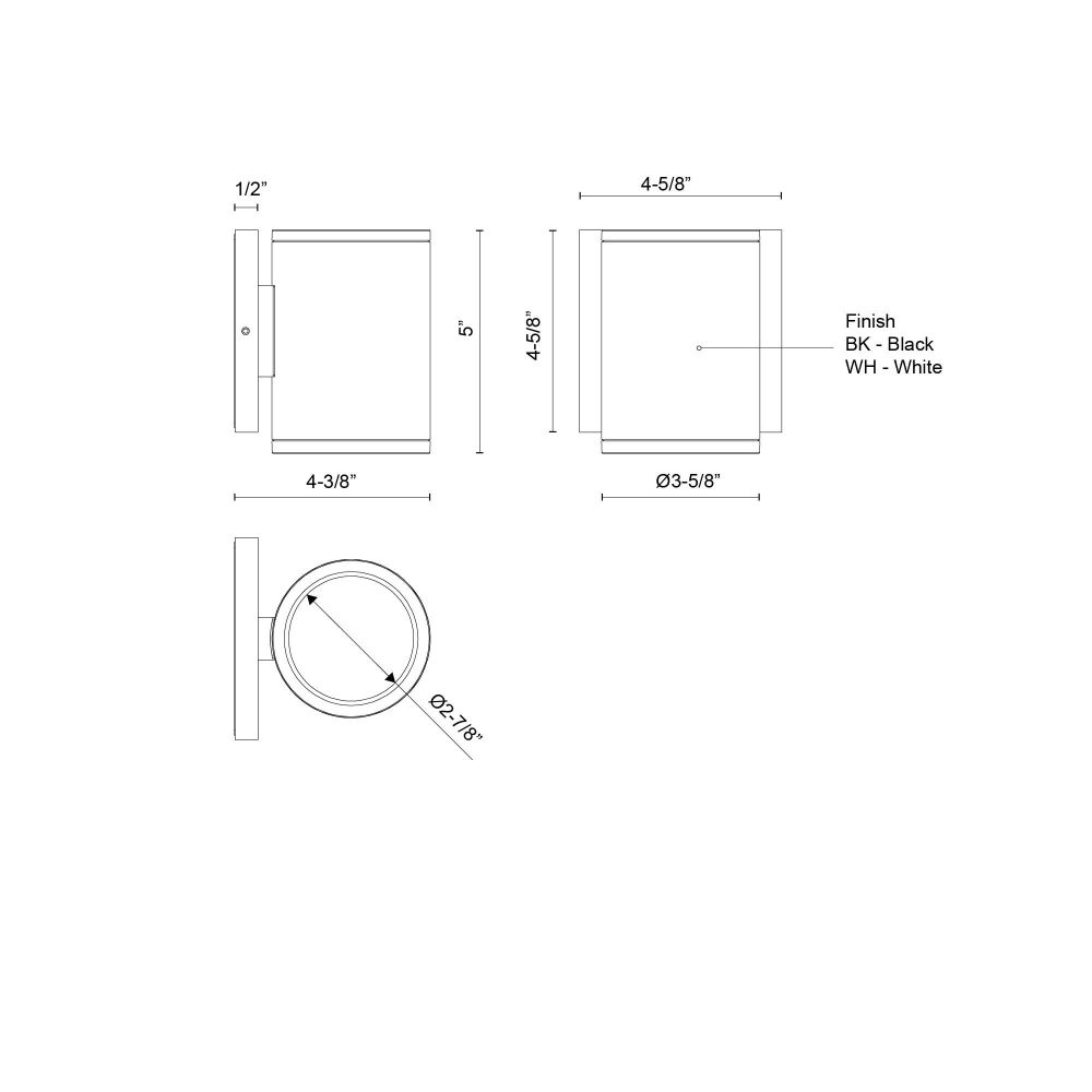 EW264105-BK