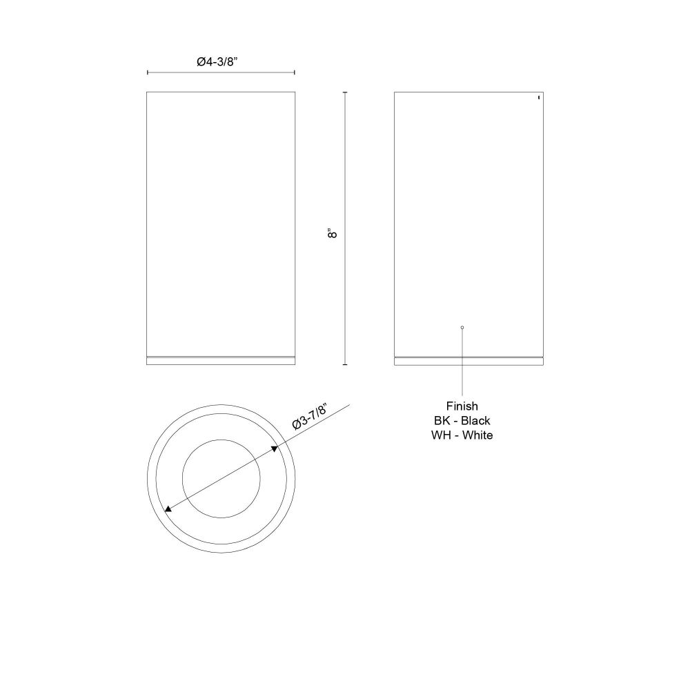 LD4-FM08W20-3036-BK-UNV-010