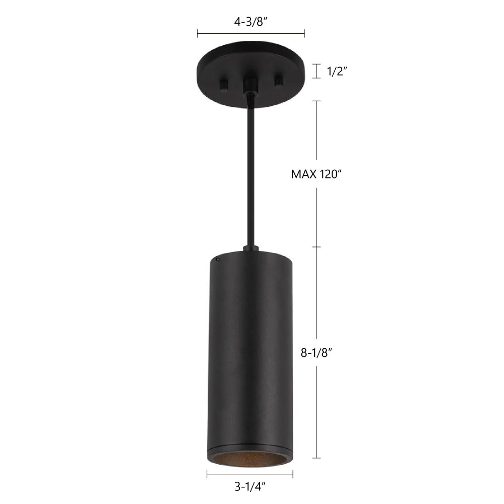 LD3-PD08W14-3036-BK-UNV-010