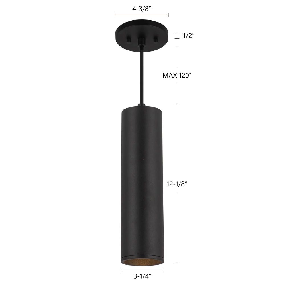 LD3-PD12W18-3036-BK-UNV-010