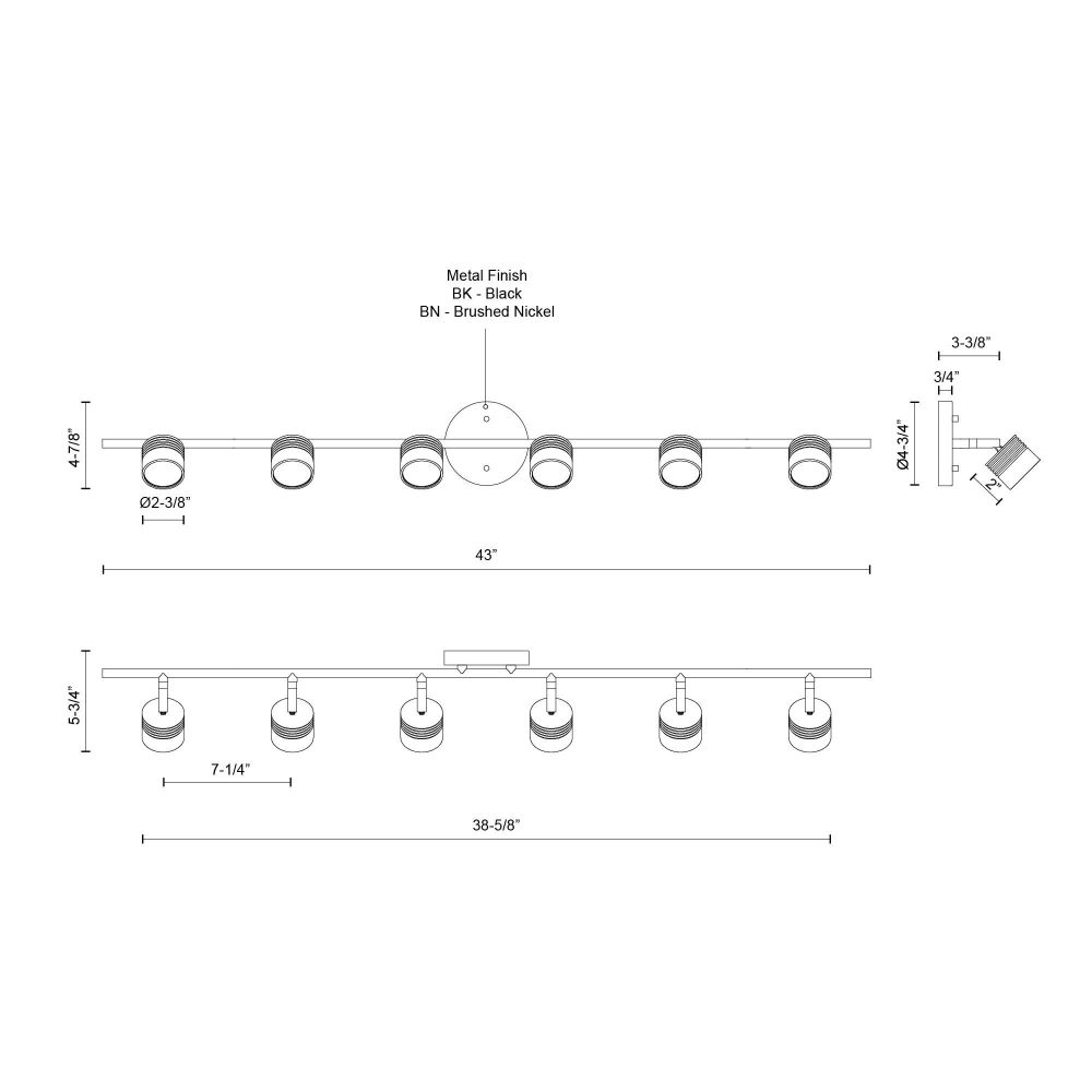 TR10044-BK