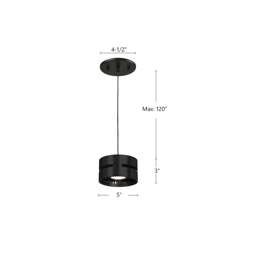 PD6705-BK-UNV