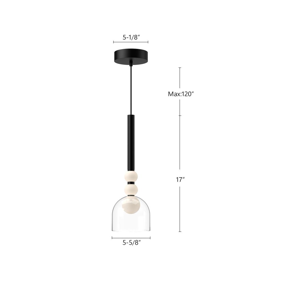 PD30505-BG/CL-UNV