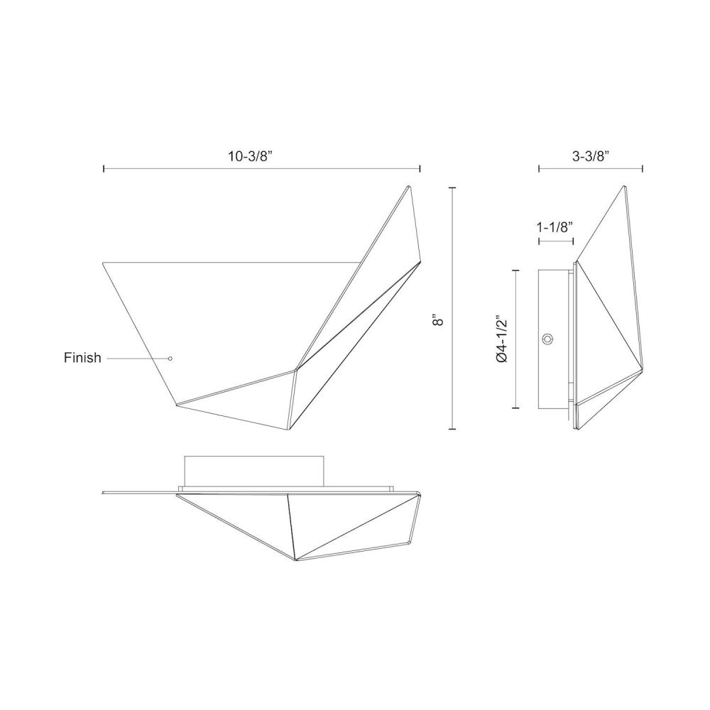 WS70410-BK-UNV