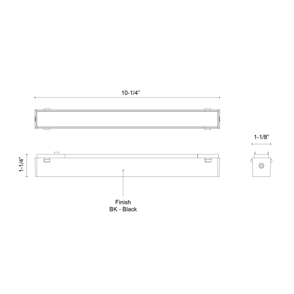 TRF17410-BK