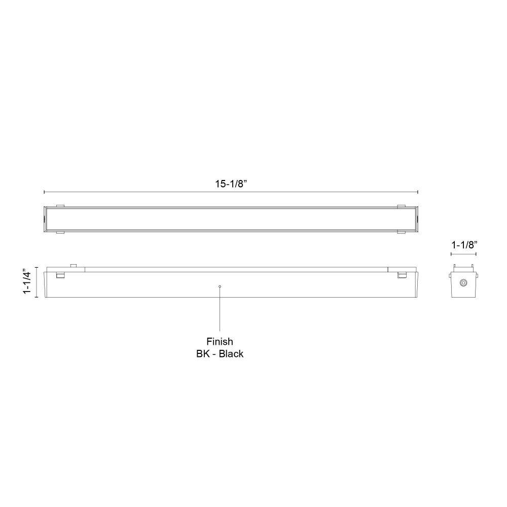 TRF17415-BK