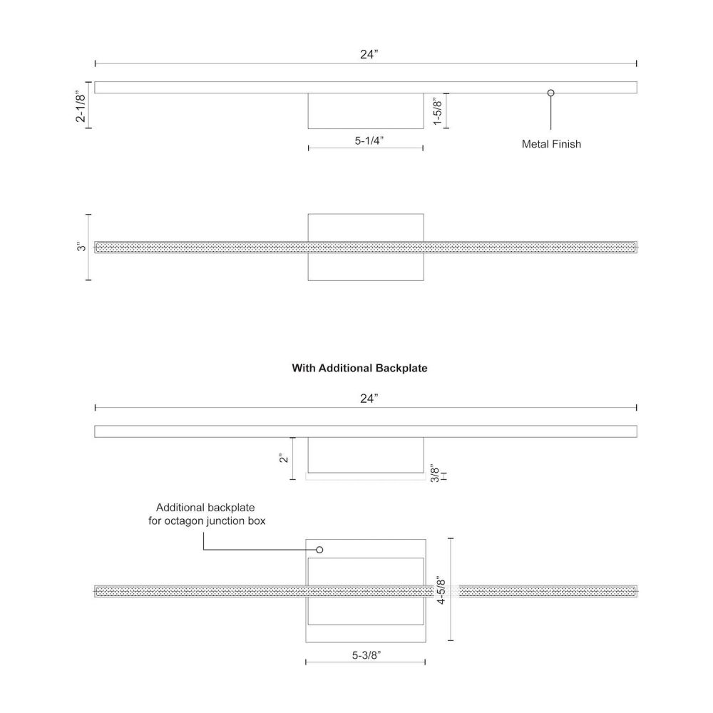 WS18224-BG-UNV