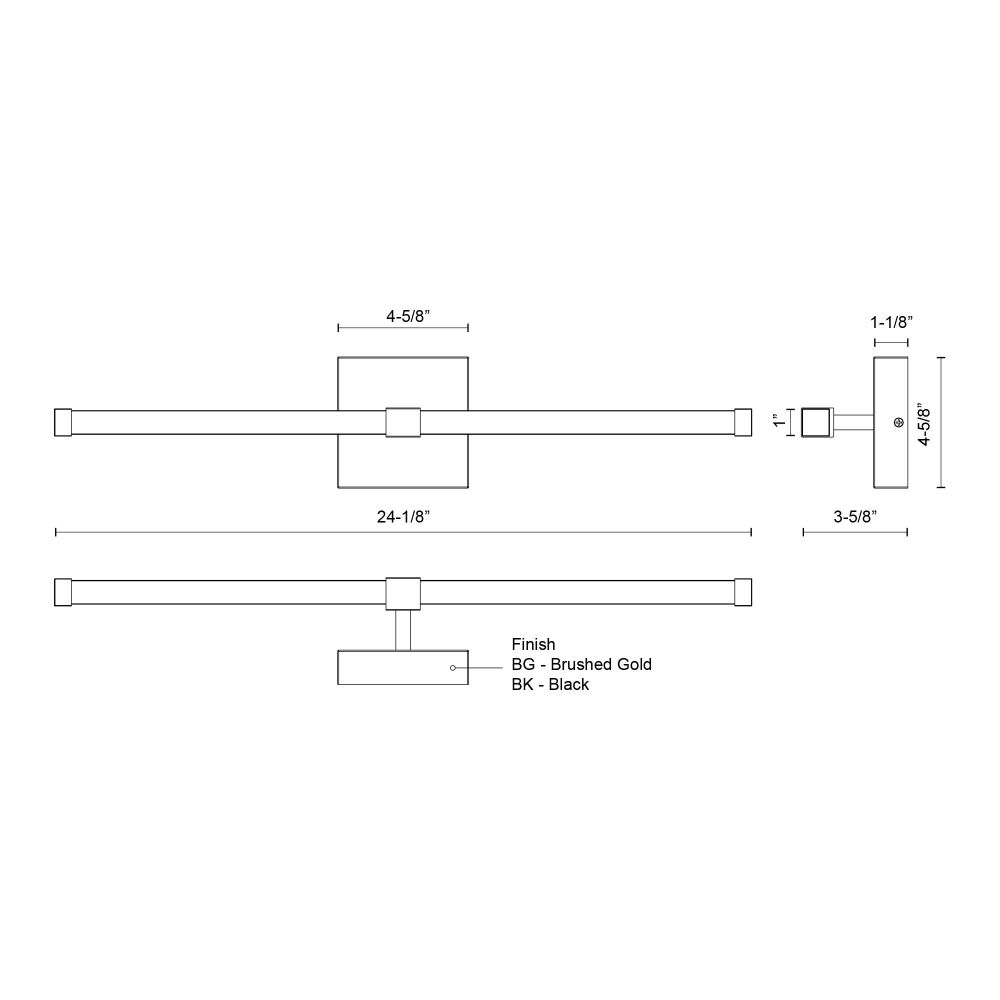 VL23524-BG-UNV