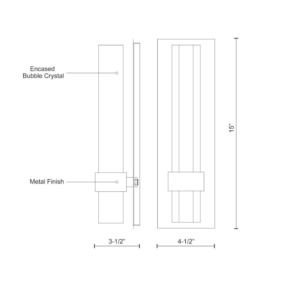 WS54615-BK