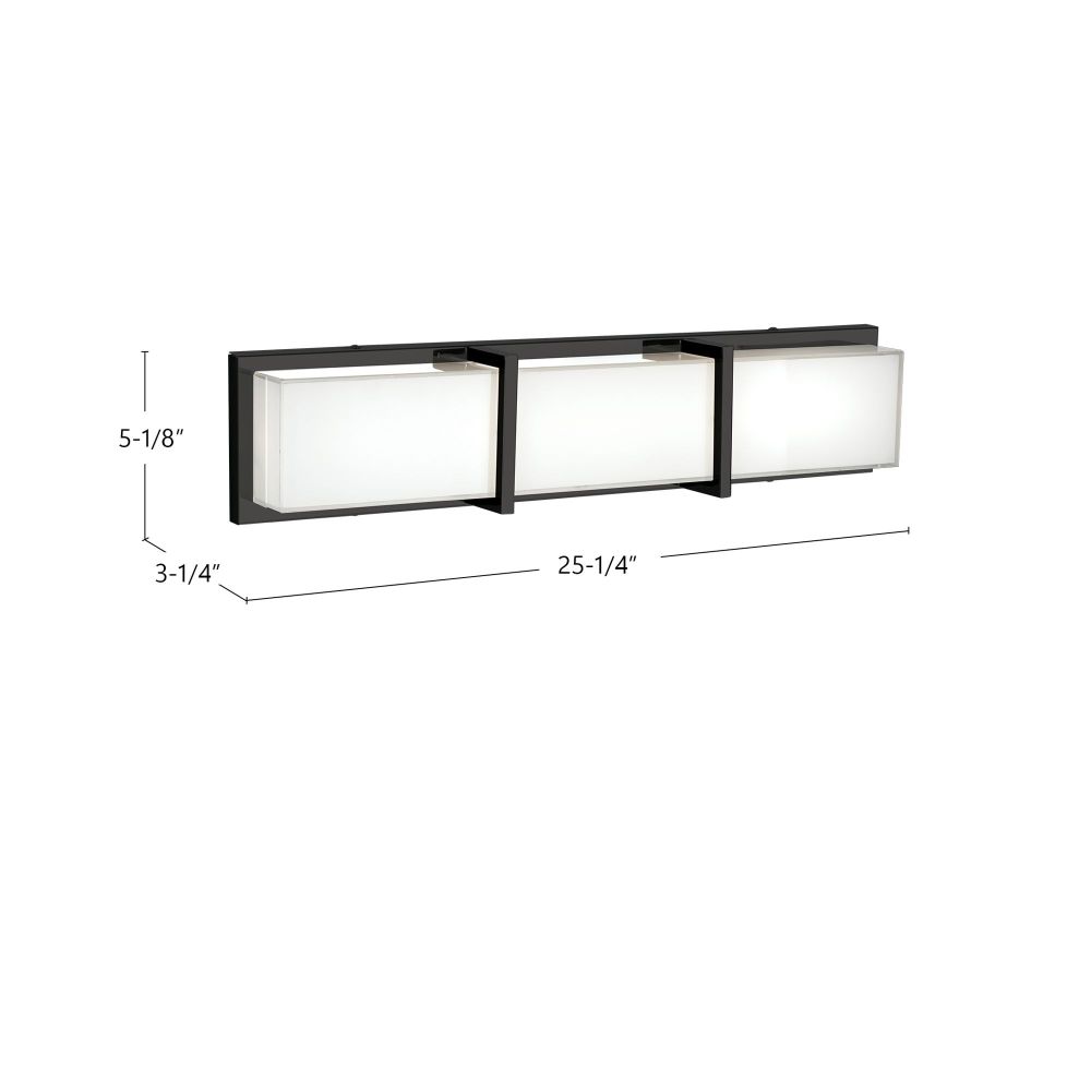701313BK-LED