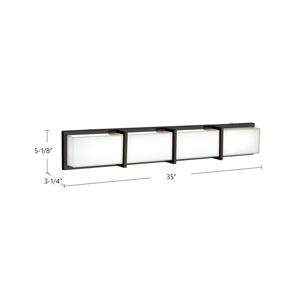 701314BK-LED