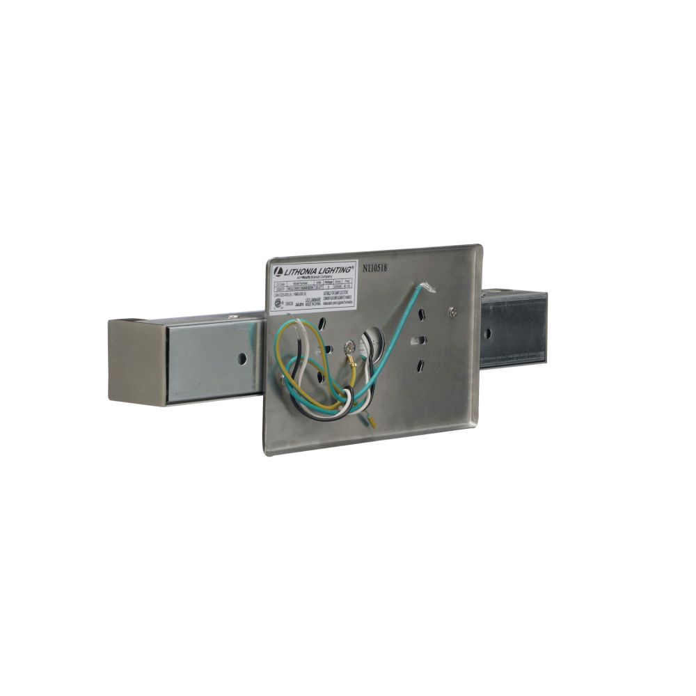 FMVCSLS 48IN MVOLT 30K35K40K 90CRI BN M4