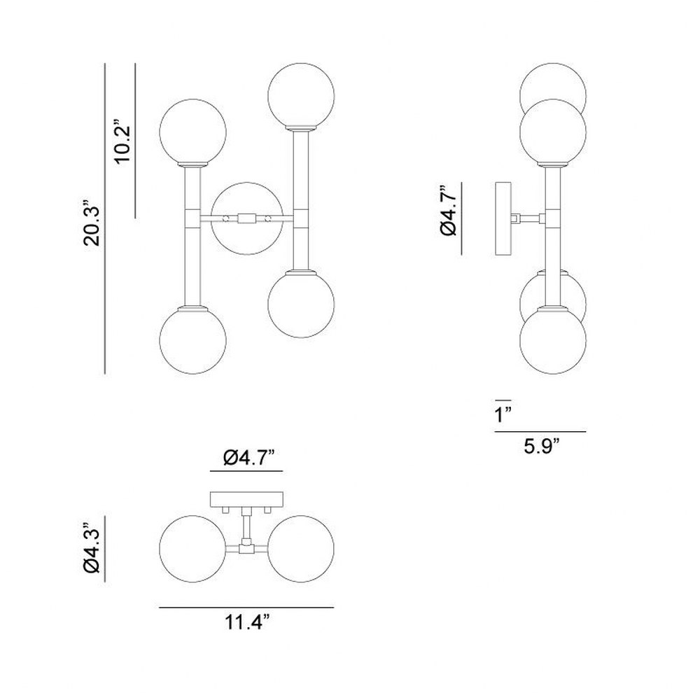 W75304BKCL