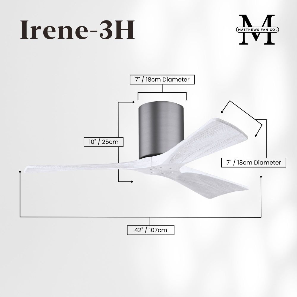 IR3H-BP-MWH-42