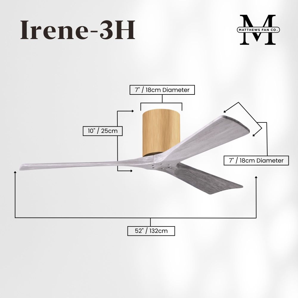IR3H-LM-BW-52