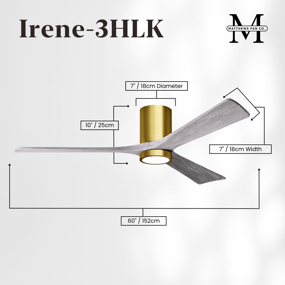 IR3HLK-BRBR-BW-60