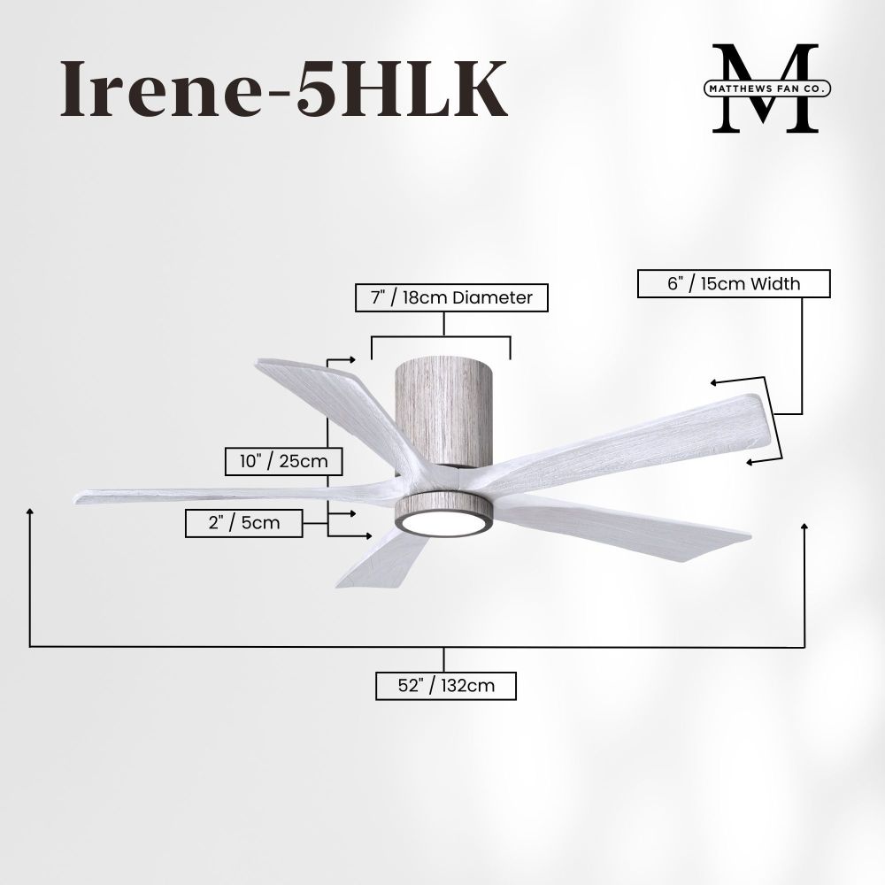 IR5HLK-BW-MWH-52