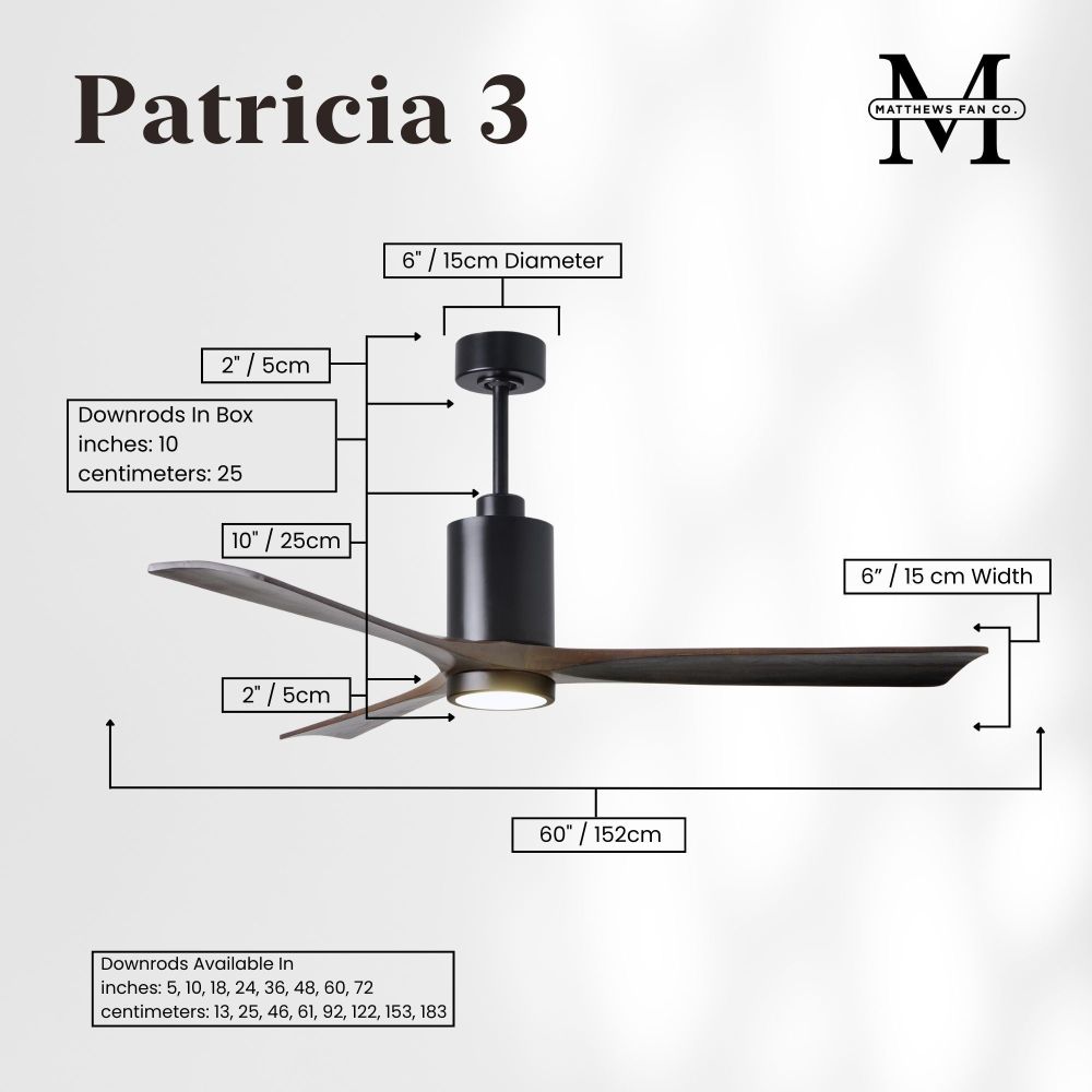 PA3-BK-WA-60