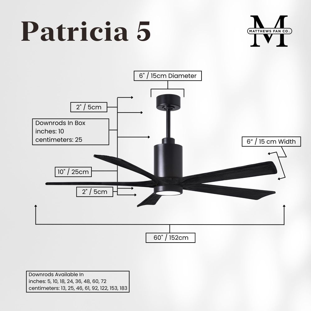 PA5-BK-BK-60