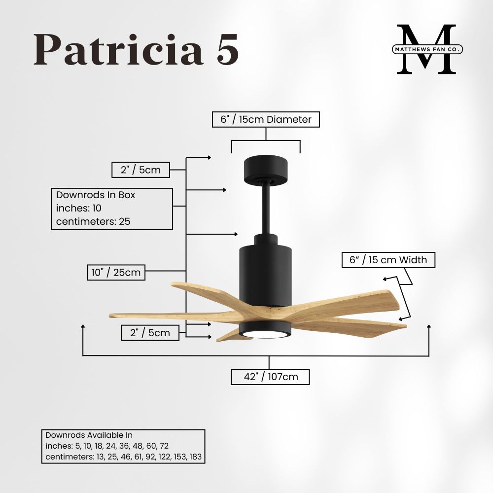 PA5-BK-LM-42