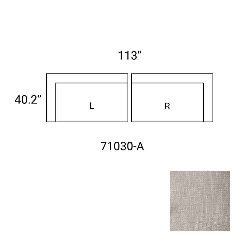 71030-A