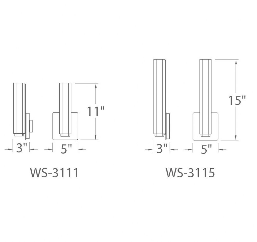 WS-3111-27-BN