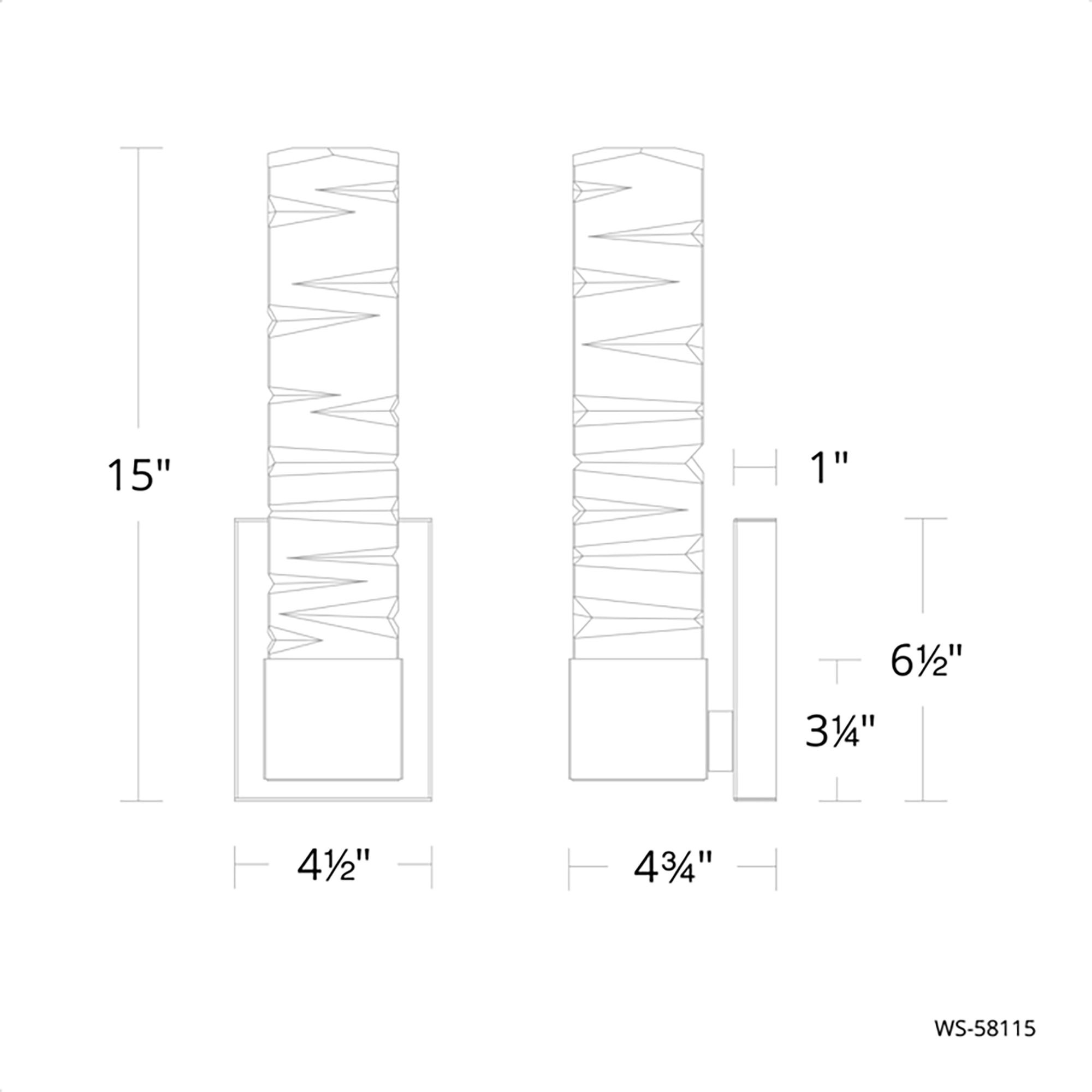 WS-58115-AB
