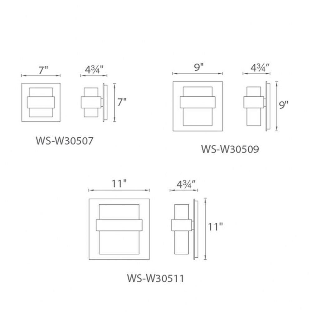 WS-W30511-BK