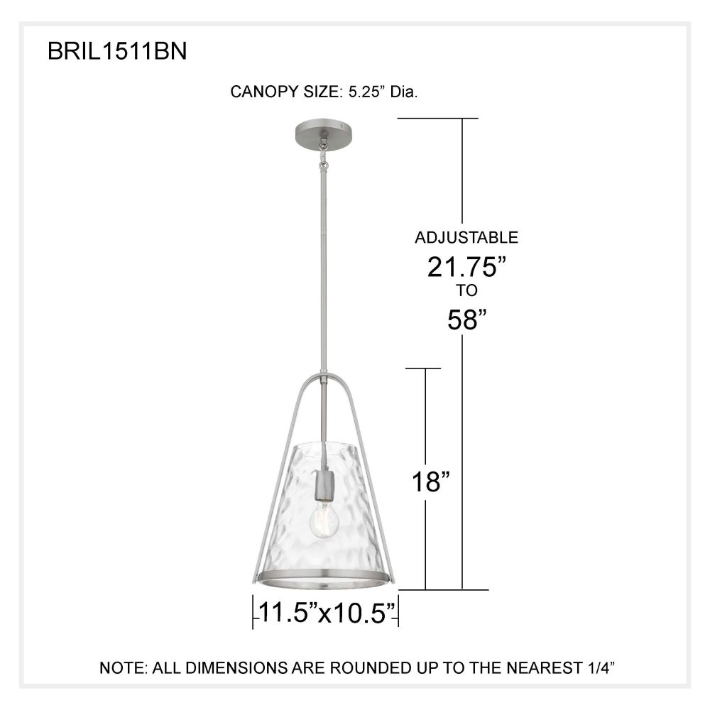 BRIL1511BN