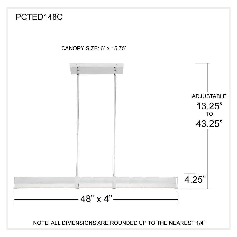 PCTED148C