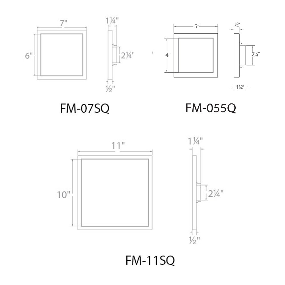 FM-11SQ-930-BN