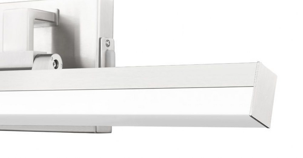 1009-18W-BN-LED