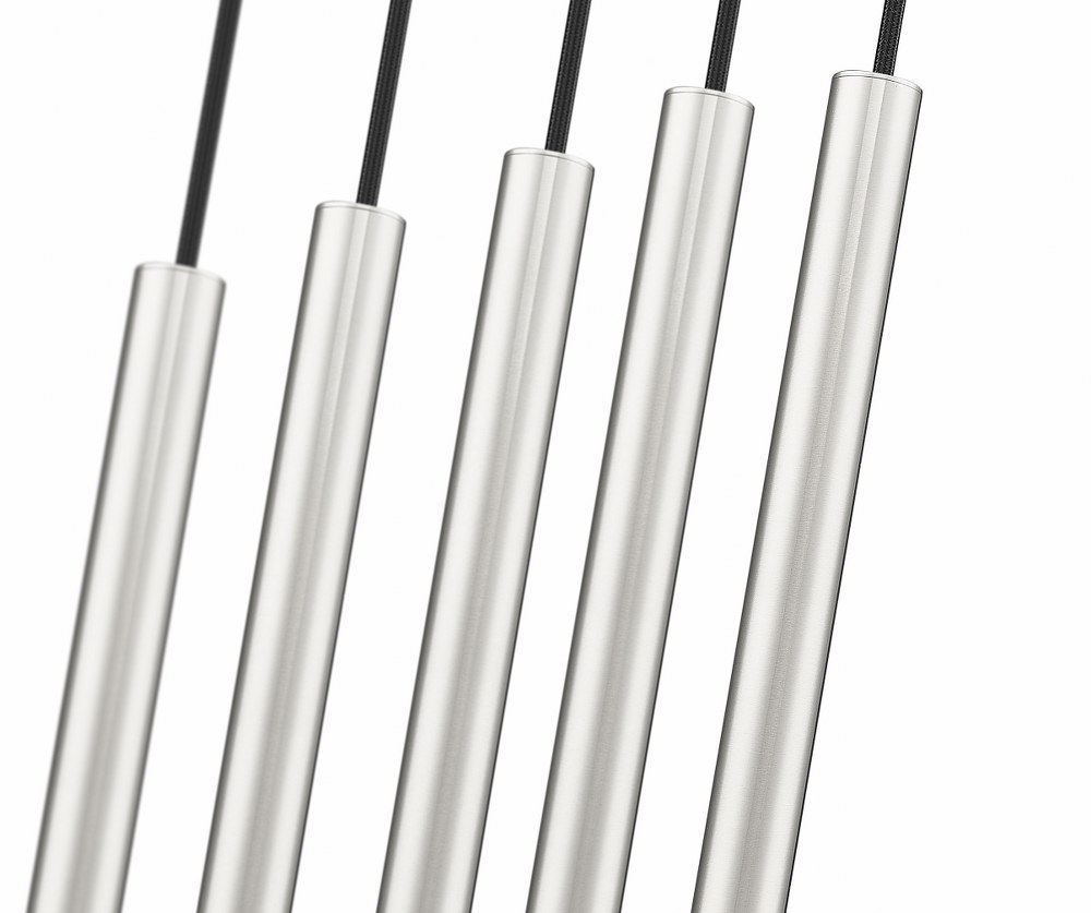 919MP12-5L-BN-LED